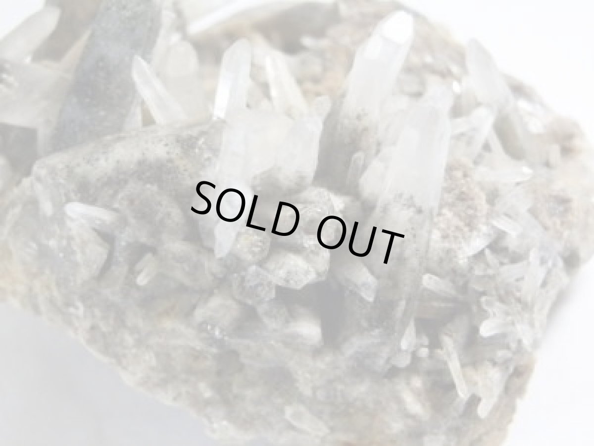 画像4: 長野県産水晶Ｌ (4)