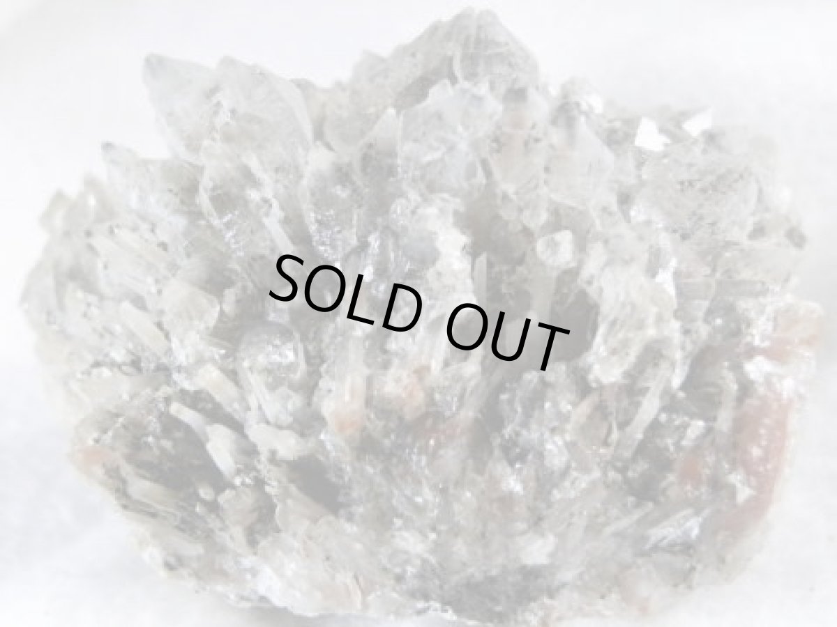 画像4: ロシア産水晶/角閃石/赤鉄鉱A (4)