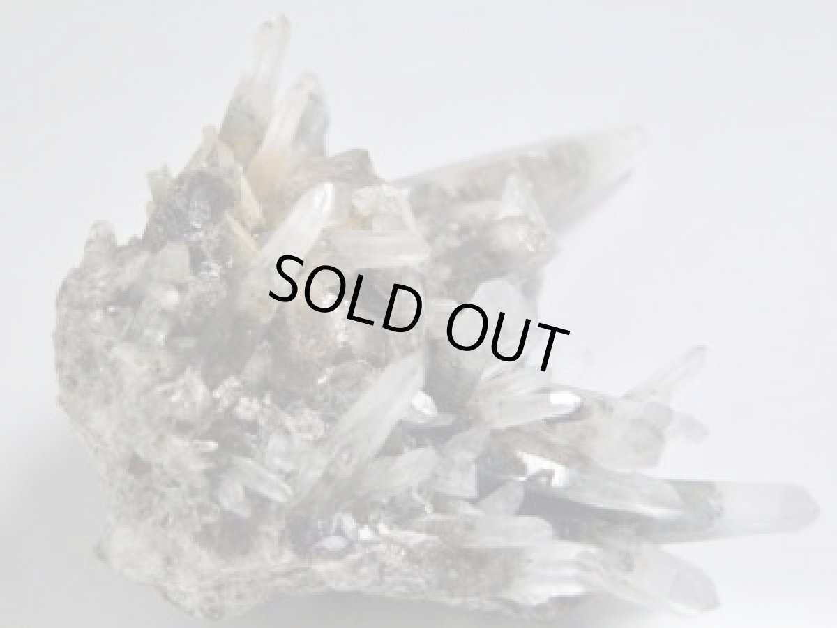 画像4: 長野県産水晶K (4)