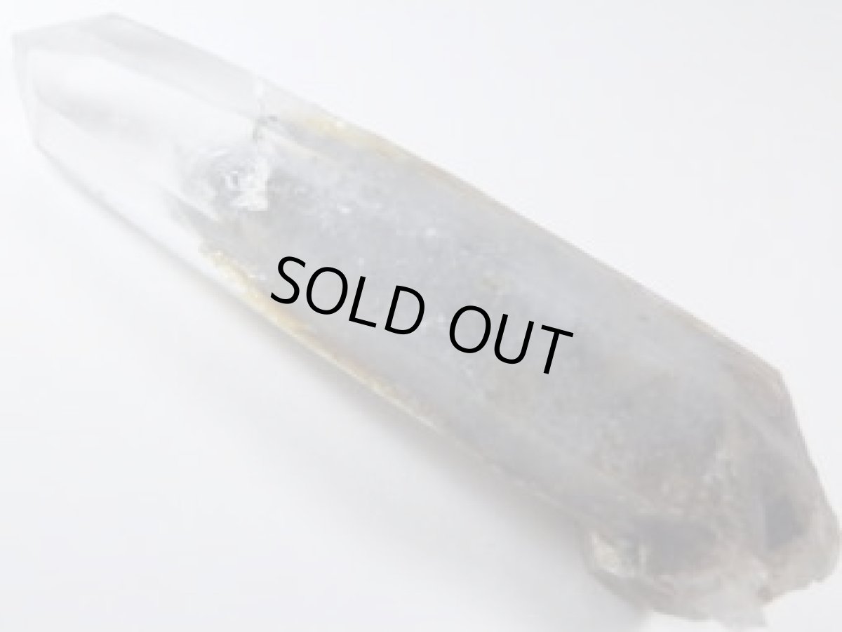 画像3: 大分県産まりも入り水晶Ａ (3)