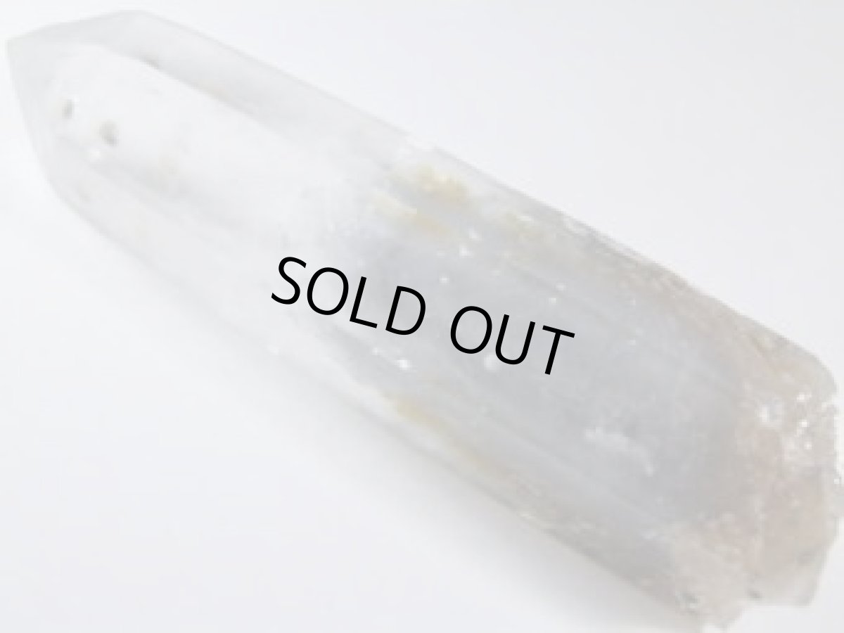 画像2: 大分県産まりも入り水晶Ａ (2)