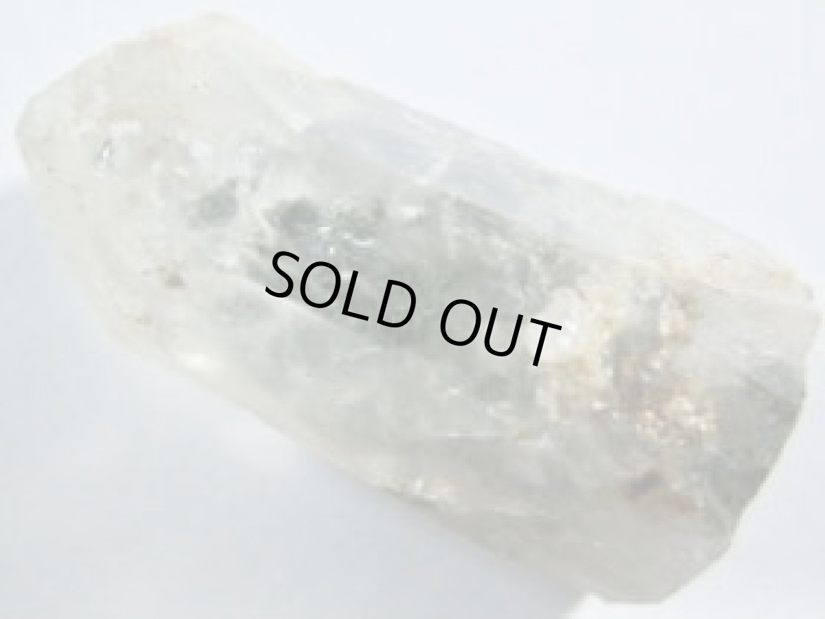 画像2: ウラル産ガーデンクォーツE (2)