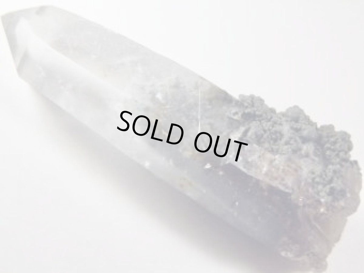 画像4: 大分県産まりも入り水晶Ａ (4)