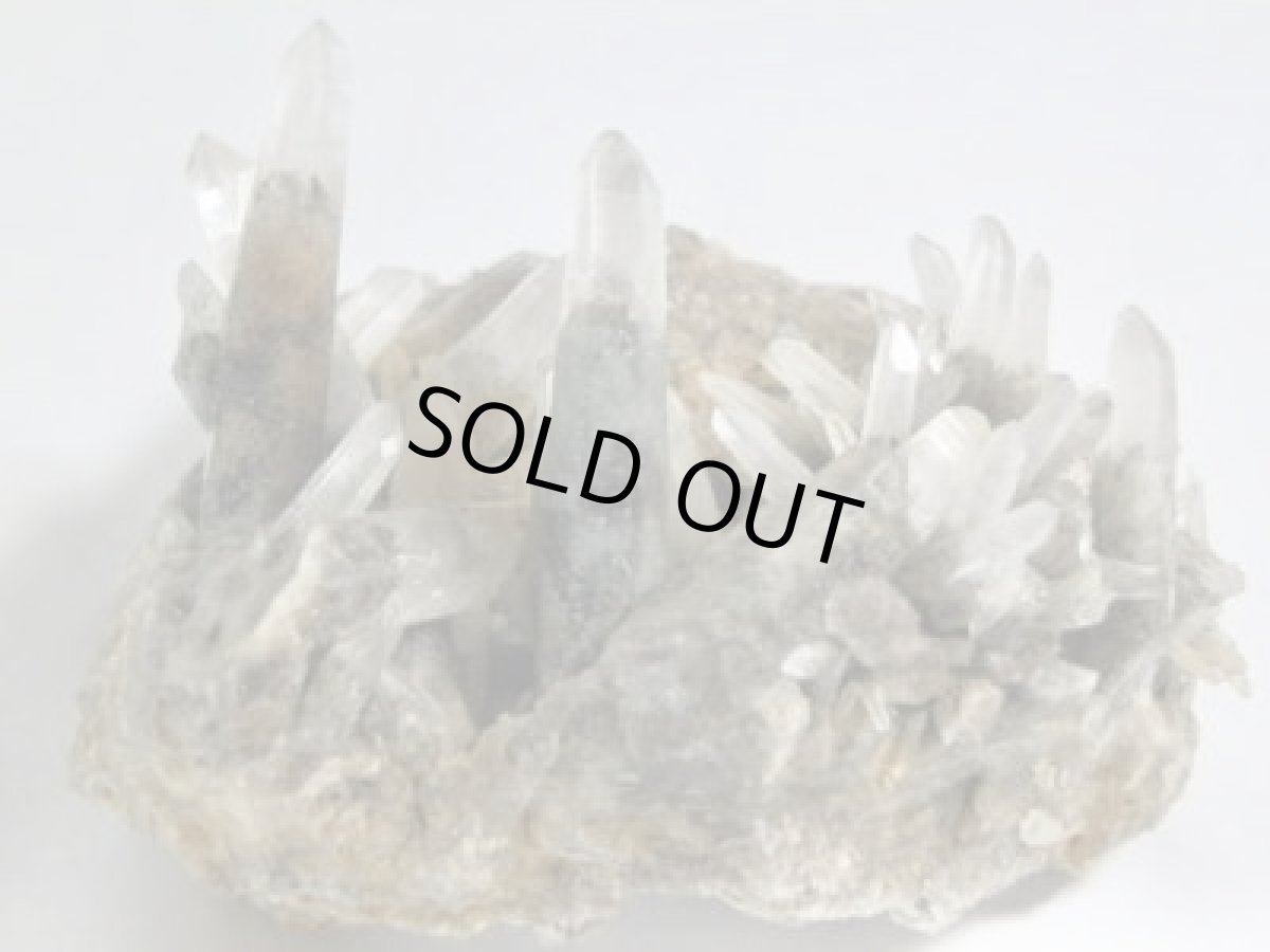 画像5: 長野県産水晶Ｌ (5)