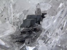 画像3: ペルー産水晶クラスター美品Ａ (3)