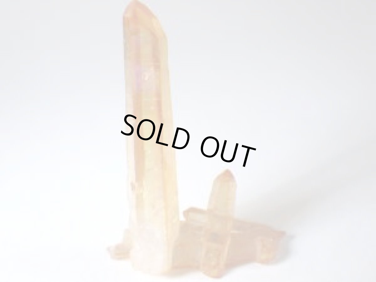 画像3: コロンビア産ゴールデンオーラクォーツＡ (3)