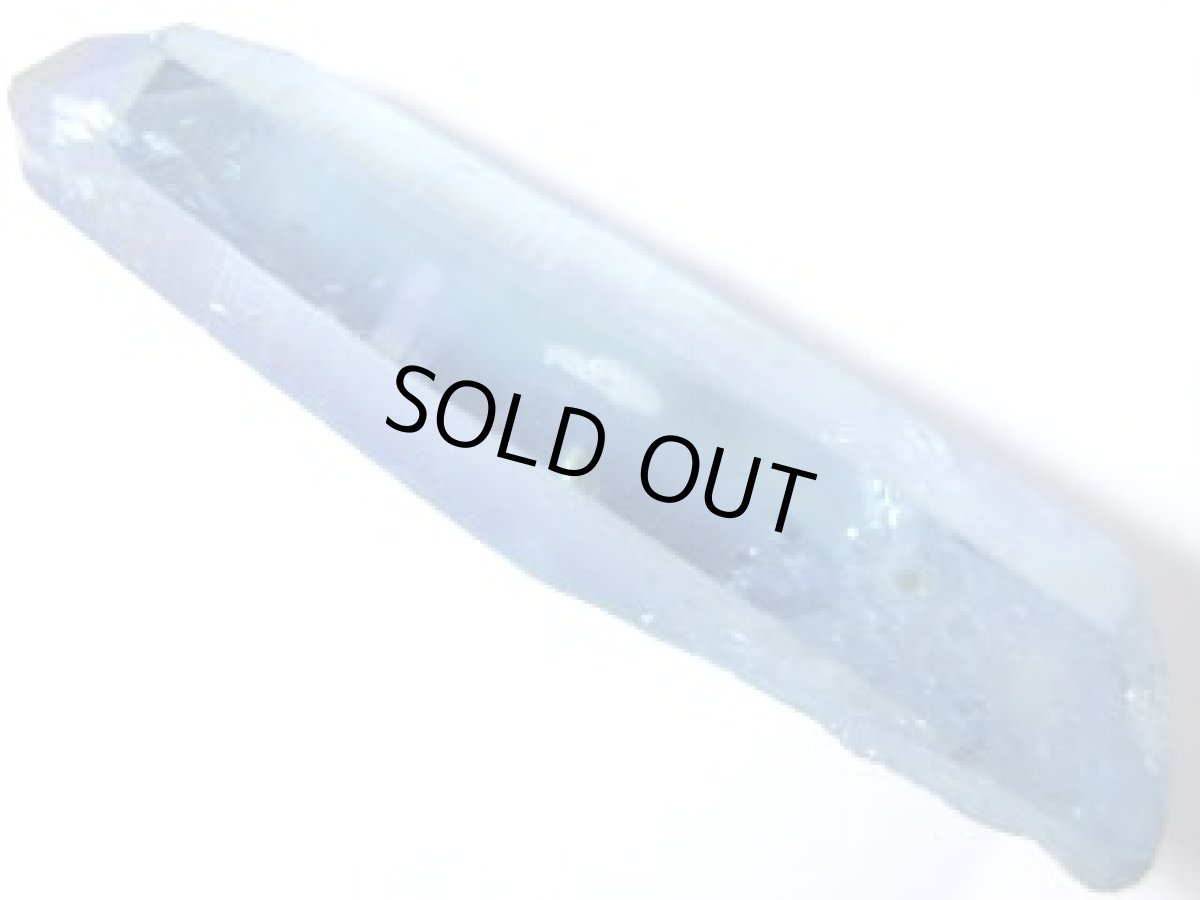 画像3: コロンビア産アクアオーラクォーツC (3)