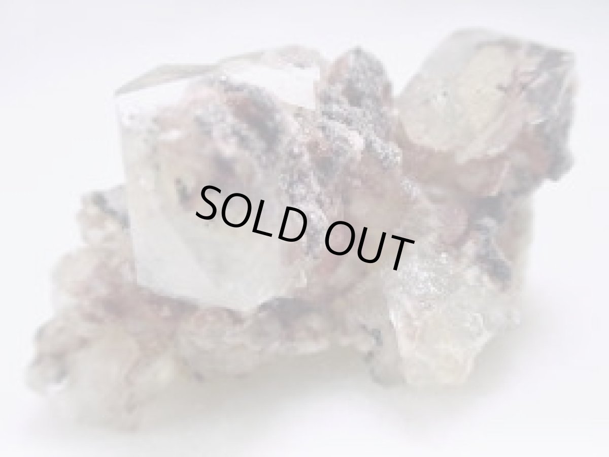 画像2: ロシア産レッドファントムクォーツB (2)