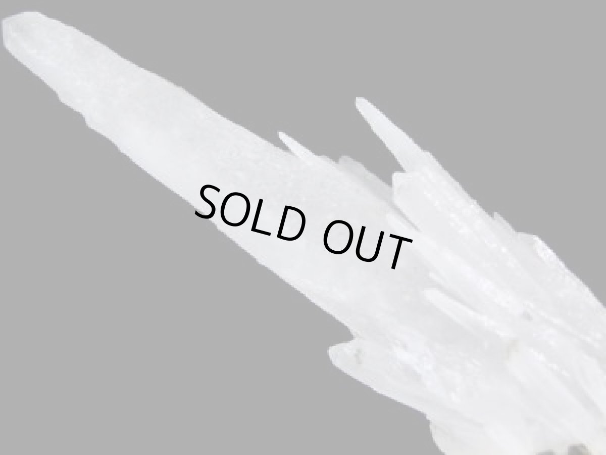 画像5: ロシア産ヴィルジナルクォーツA (5)