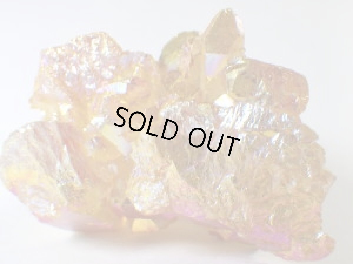 画像4: ブラジル産ゴールデンオーラクォーツＥ (4)