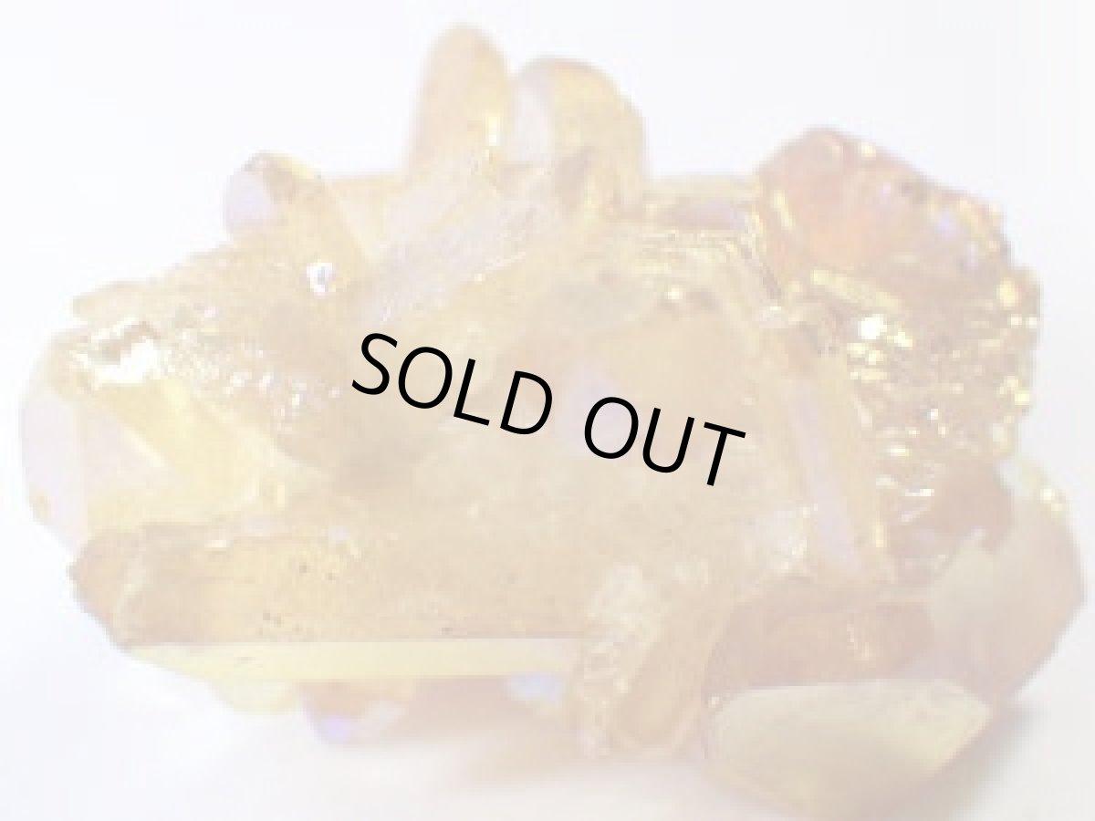 画像5: ブラジル産ゴールデンオーラクォーツＥ (5)