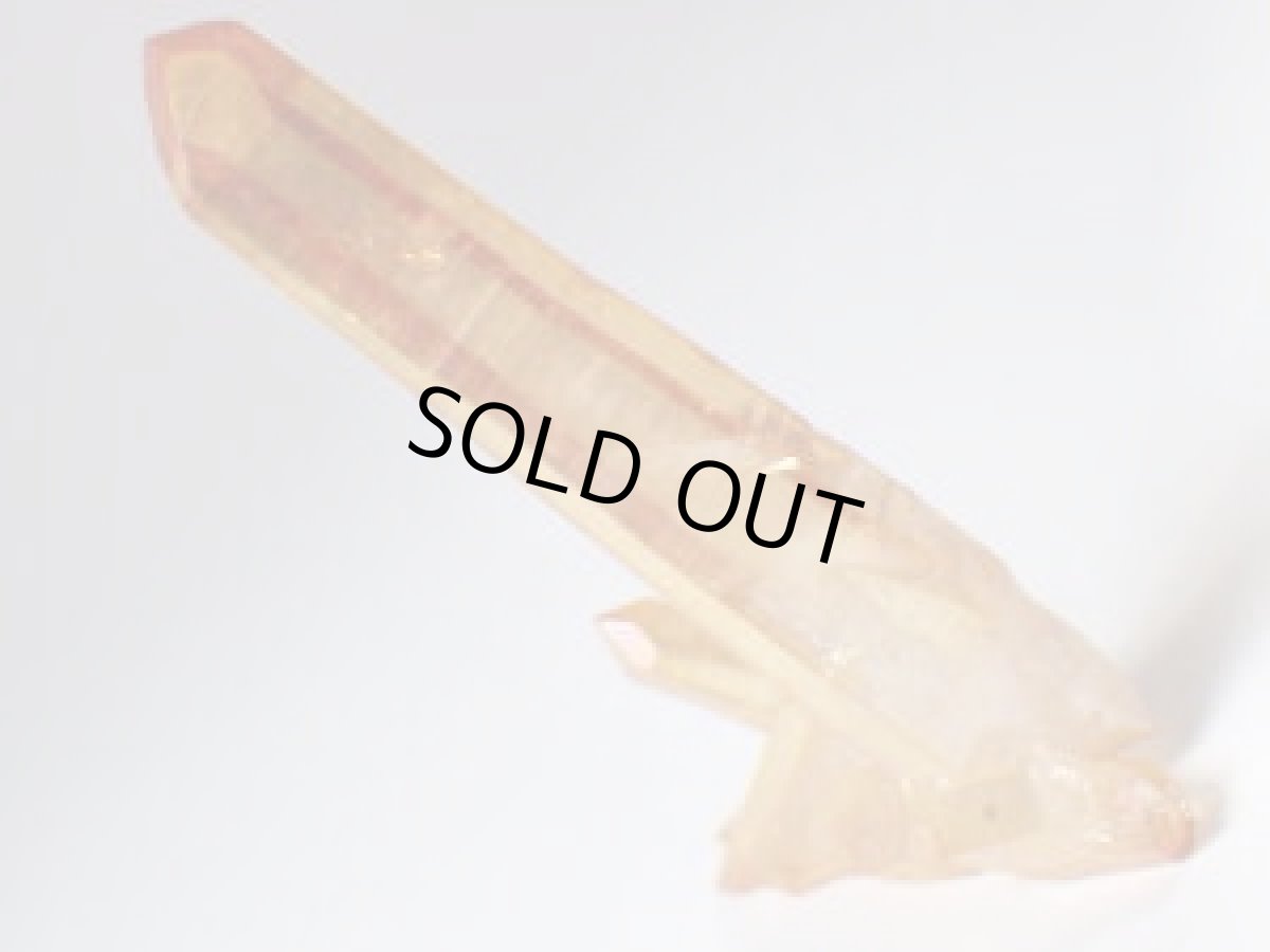 画像2: コロンビア産ゴールデンオーラクォーツＡ (2)