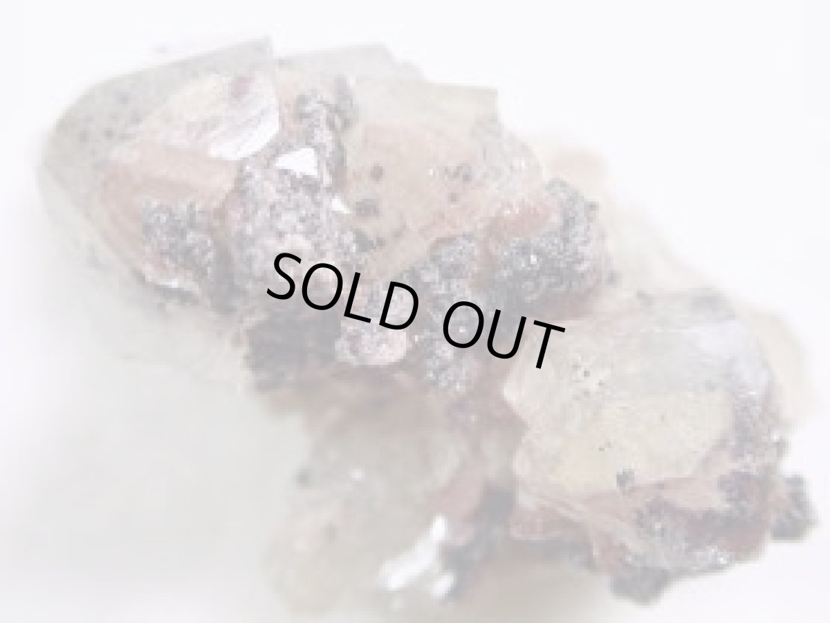 画像3: ロシア産レッドファントムクォーツB (3)