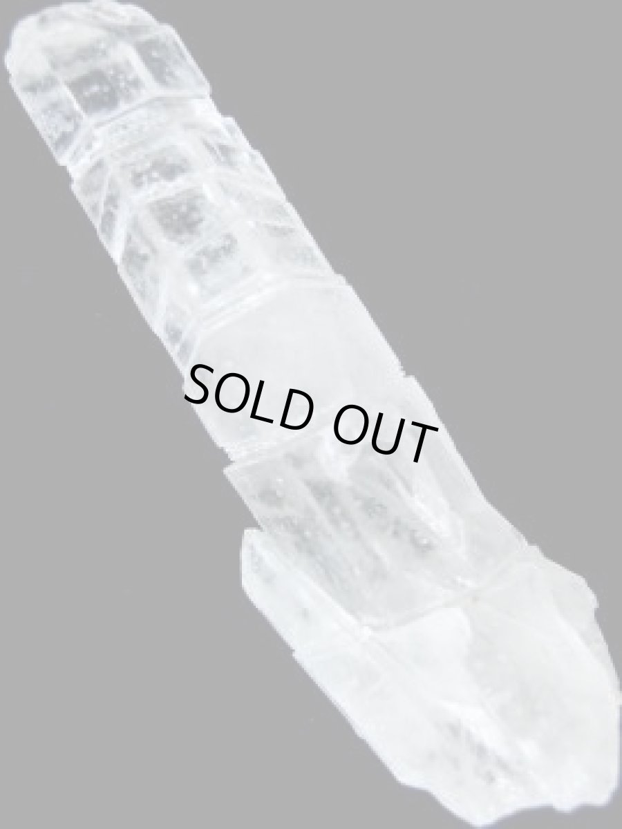 画像2: ロシア産インターフェレンスクォーツＢ (2)