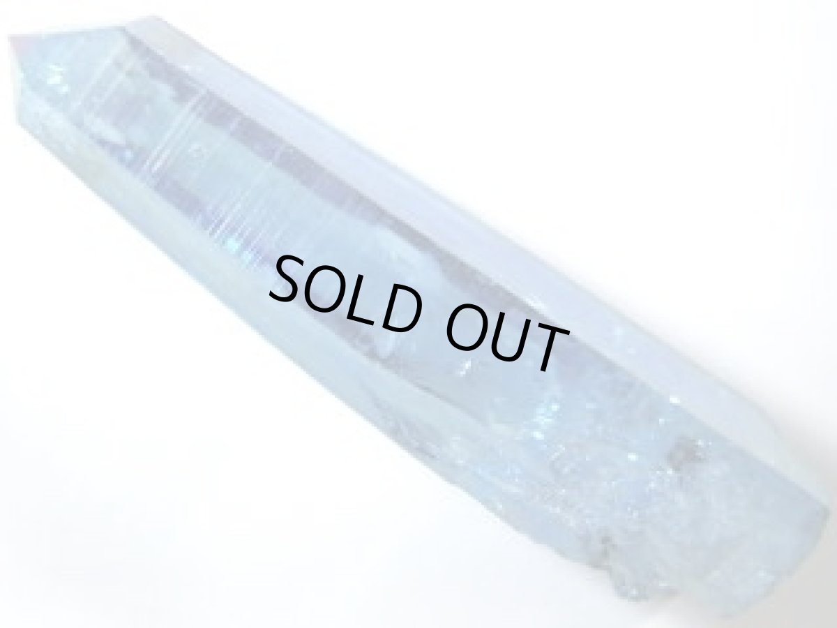 画像2: コロンビア産アクアオーラクォーツC (2)