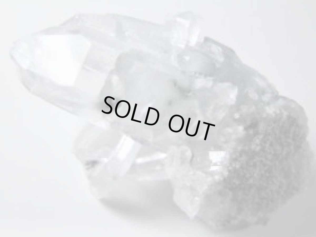 画像3: ブルーアンフィボールクォーツA (3)