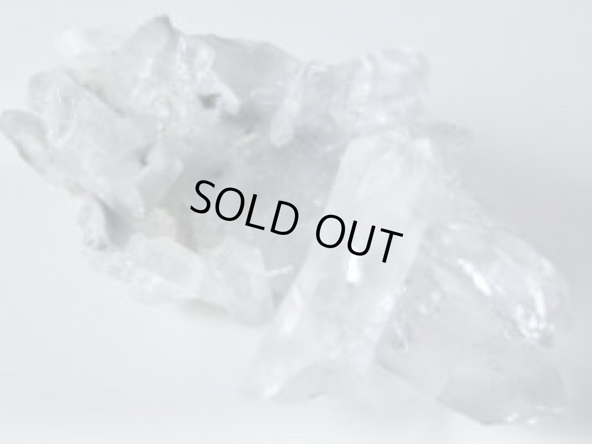 画像2: ブルーアンフィボールクォーツA (2)