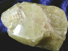 画像1: レモンクォーツ(硫黄入り水晶)Ｄ (1)