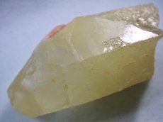画像3: レモンクォーツ(硫黄入り水晶)Ｅ (3)