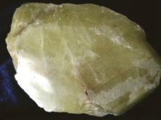 画像5: レモンクォーツ(硫黄入り水晶)Ｄ (5)