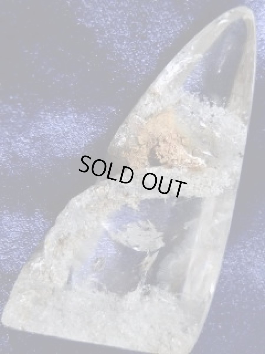 画像3: ガーデンクォーツ磨きポイントＦ (3)