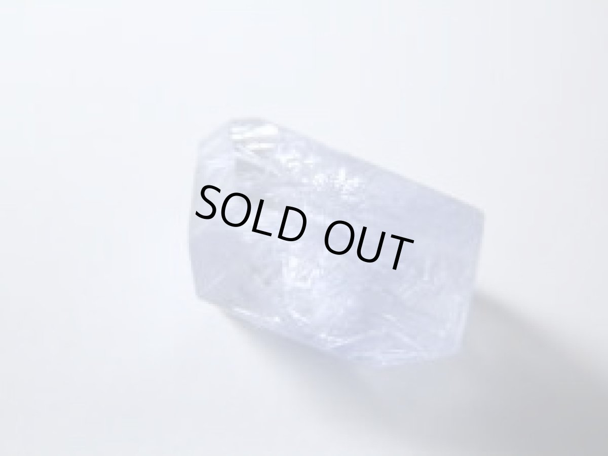 画像3: デュモルチェライト入り水晶磨きＡ (3)