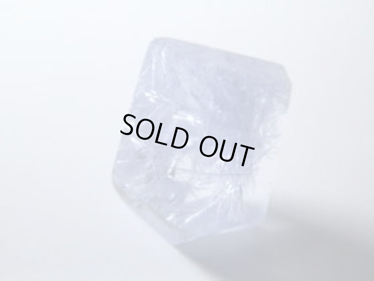 画像2: デュモルチェライト入り水晶磨きＡ (2)