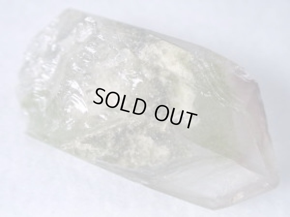 画像3: ガーデンクォーツ(緑泥石/緑簾石)B (3)