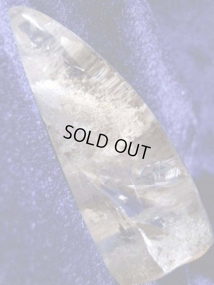 画像2: ガーデンクォーツ磨きポイントＦ (2)