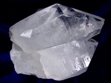 画像3: 水晶クラスター大Ｂ (3)