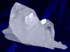 画像3: 水晶クラスター大Ａ (3)