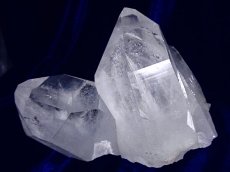 画像2: 水晶クラスター大Ｂ (2)
