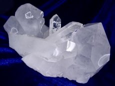 画像2: 水晶クラスター大Ａ (2)