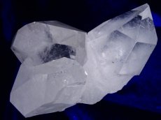 画像4: 水晶クラスター大Ｂ (4)