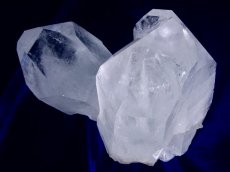 画像5: 水晶クラスター大Ｂ (5)