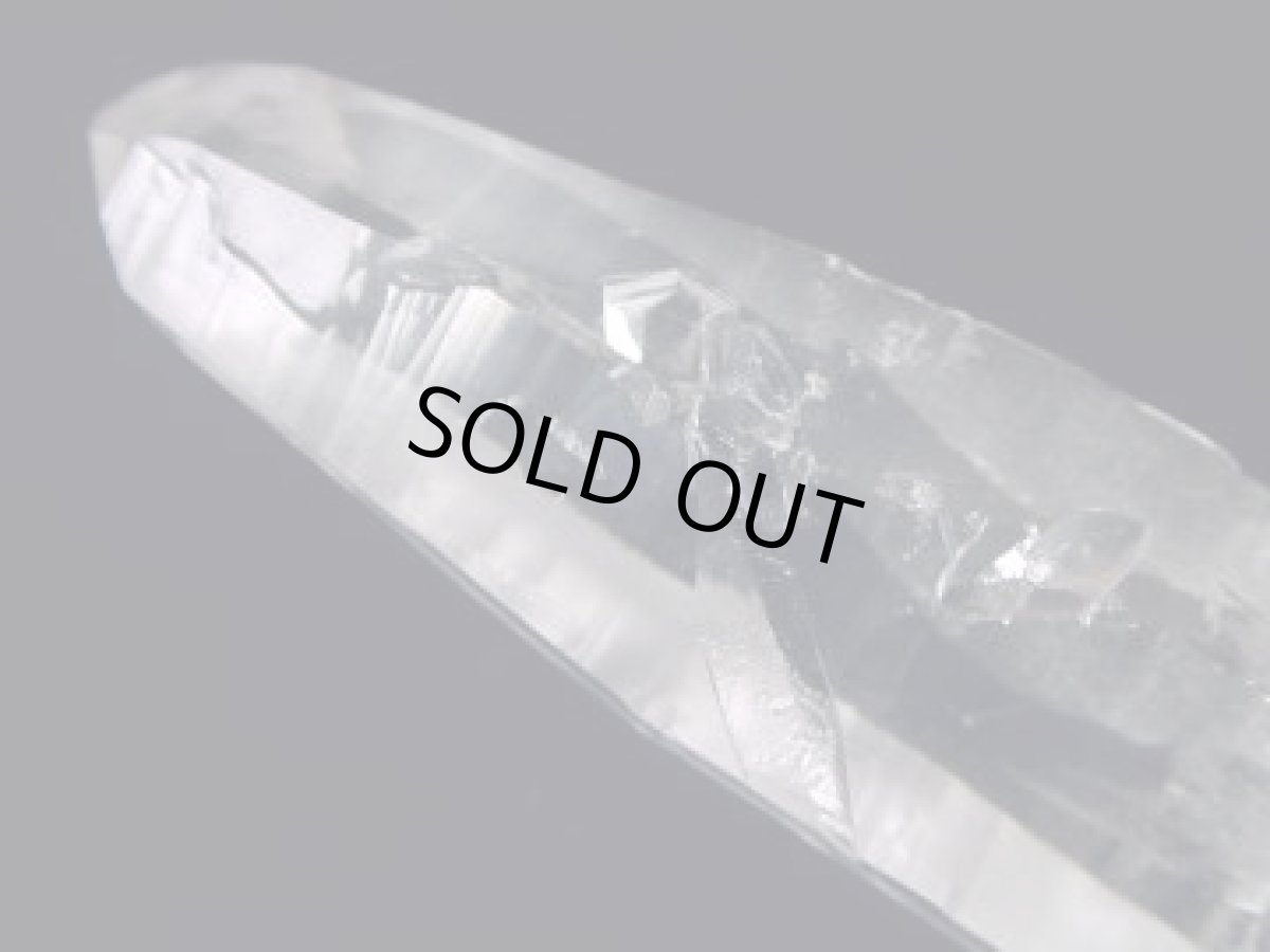 画像4: レーザークォーツクラスターＡ (4)