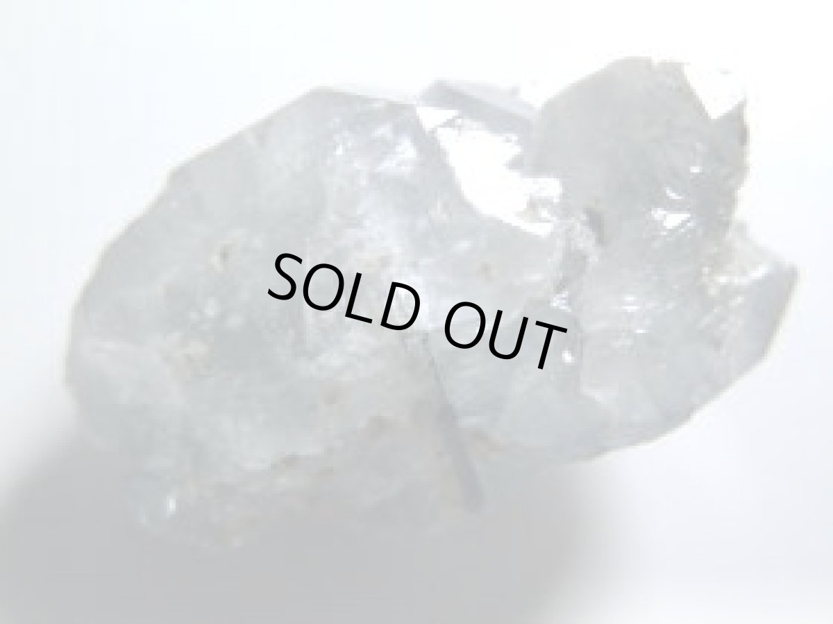 画像2: インディゴライトクォーツＣ (2)