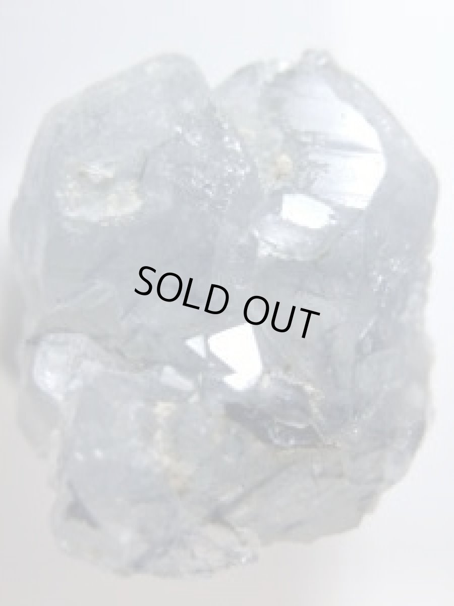 画像2: インディゴライトクォーツＨ (2)