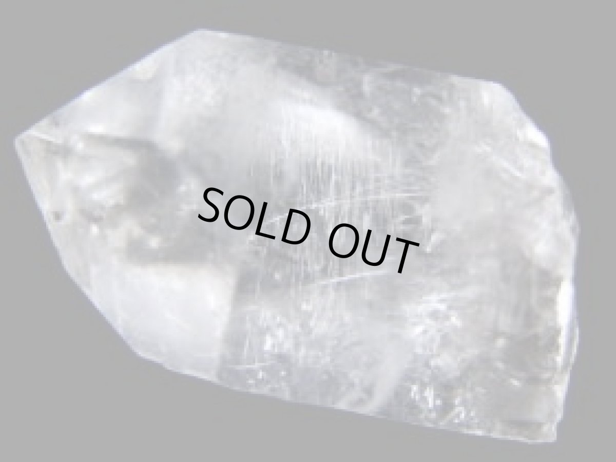 画像2: プラチナルチルクォーツＡ (2)