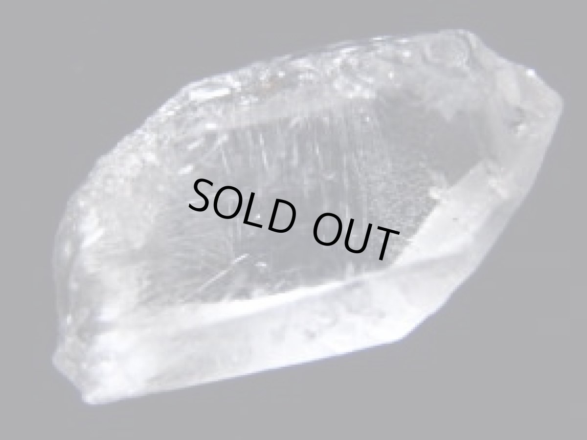 画像3: プラチナルチルクォーツＡ (3)