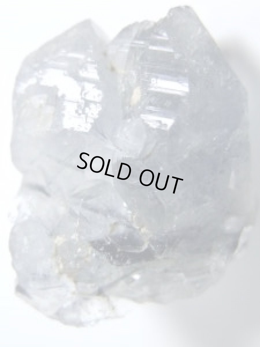 画像1: インディゴライトクォーツＨ (1)