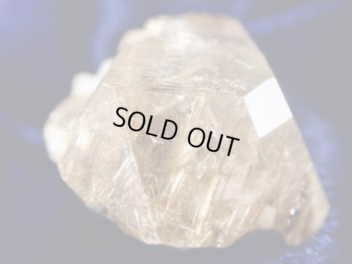 画像3: ゴールデンルチルクォーツＨ (3)