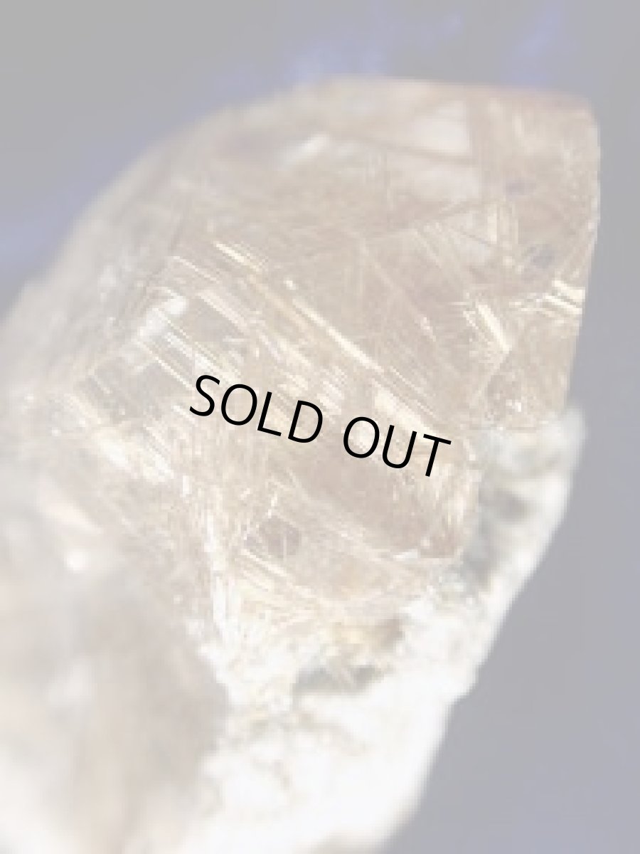 画像5: ゴールデンルチルクォーツＨ (5)