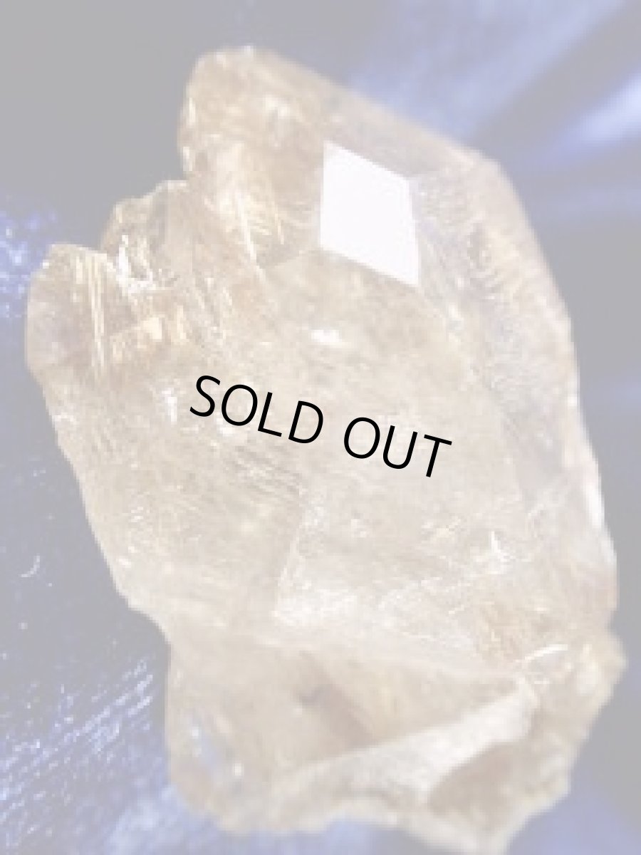 画像2: ゴールデンルチルクォーツＨ (2)