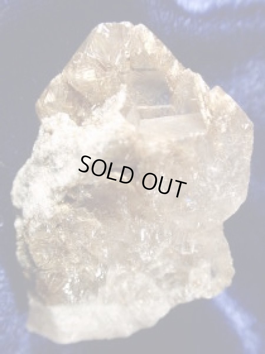 画像4: ゴールデンルチルクォーツＨ (4)