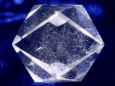 画像3: 水晶20面体Ｂ (3)