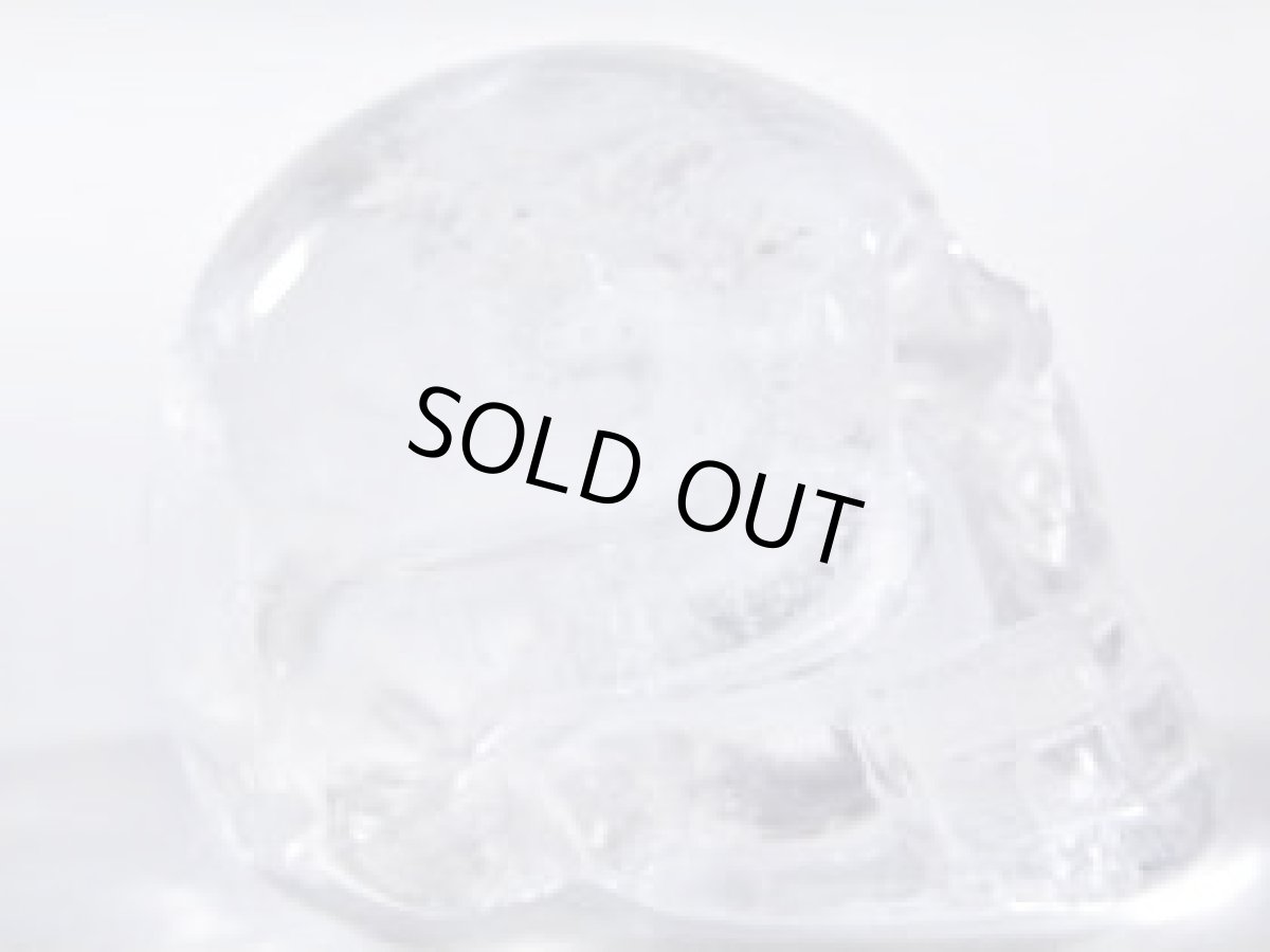 画像2: 水晶スカルＡ (2)