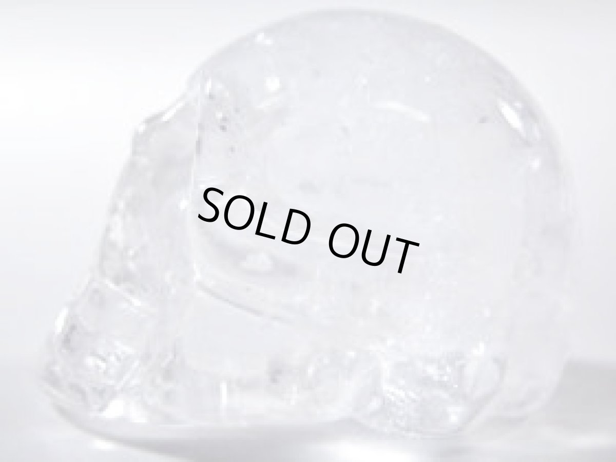 画像3: 水晶スカルＡ (3)