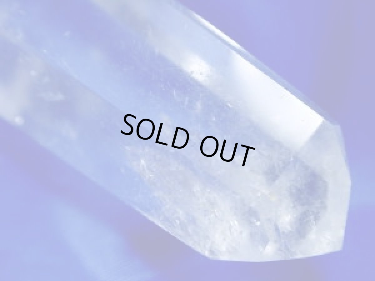 画像2: 水晶マッサージスティックA (2)