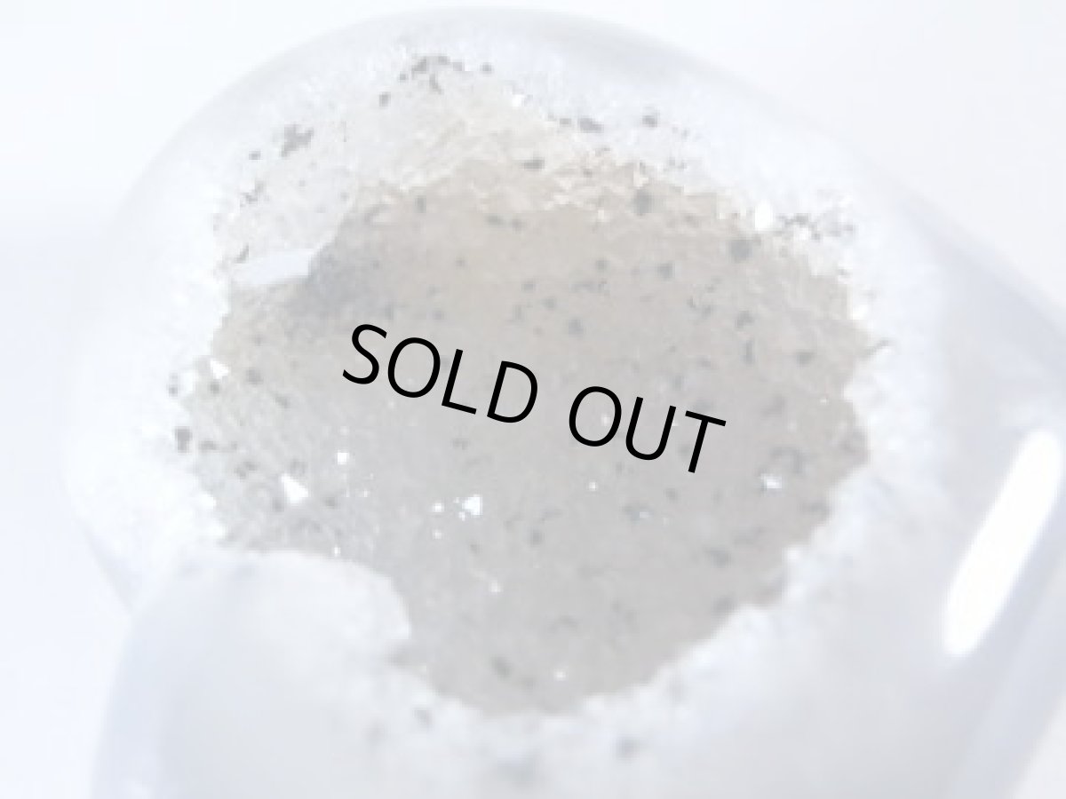 画像2: アゲートジオードハート (2)